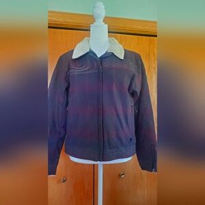 Mountain Hardwear womens jacket
